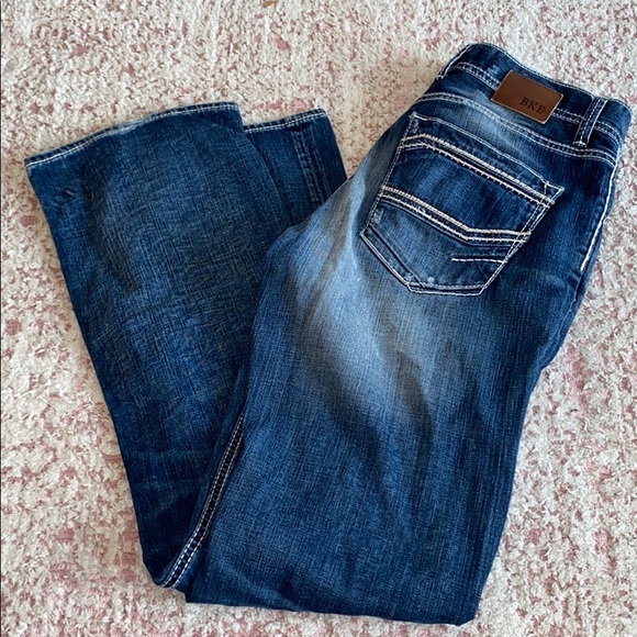 Buckle Other - Buckle Jeans